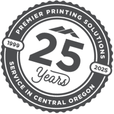 25 Years in Business